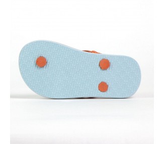 Chanclas Premium Vaiana Moana Disney