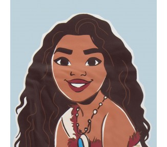 Pijama Vaiana Moana Disney