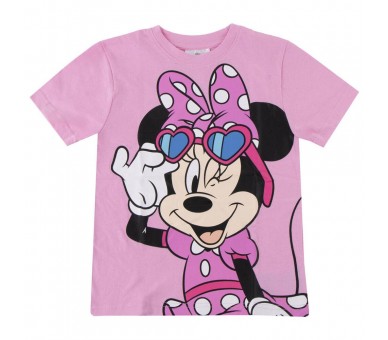 Camiseta Minnie Disney