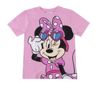 Camiseta Minnie Disney
