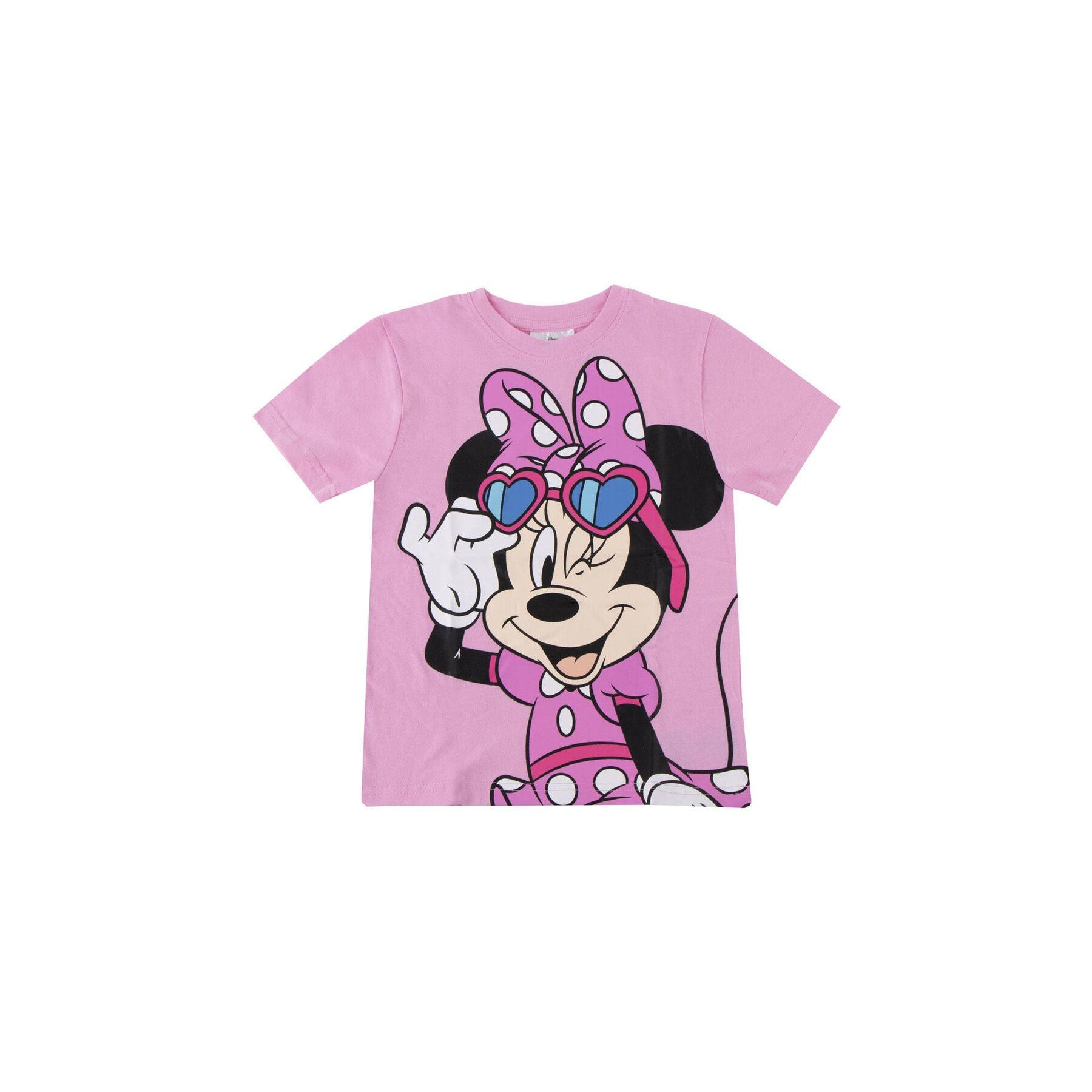 Camiseta Minnie Disney