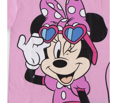 Camiseta Minnie Disney