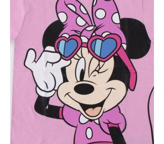 Camiseta Minnie Disney