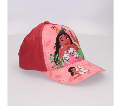 Set gorra + gafas sol Vaiana Moana Disney