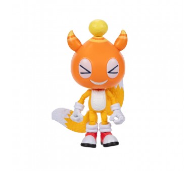 Figura Tails Sonic 3 13cm