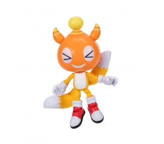 Figura Tails Sonic 3 13cm
