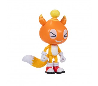 Figura Tails Sonic 3 13cm