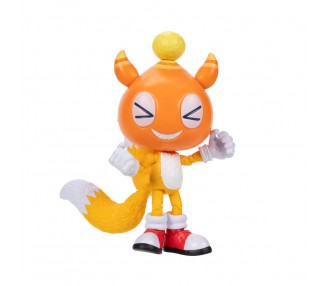 Figura Tails Sonic 3 13cm