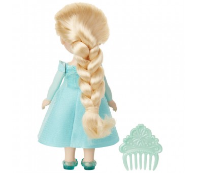 Pack 8 Muñecas Frozen 2 Disney 15cm surtido