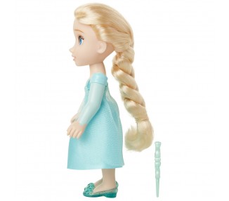 Pack 8 Muñecas Frozen 2 Disney 15cm surtido