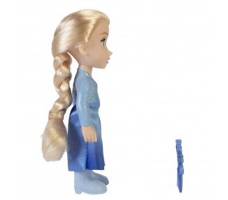 Pack 8 Muñecas Frozen 2 Disney 15cm surtido