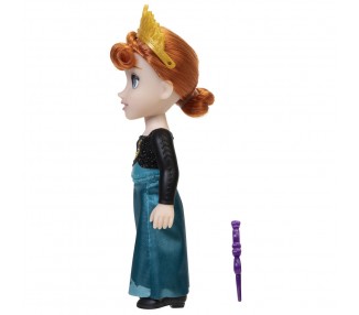 Pack 8 Muñecas Frozen 2 Disney 15cm surtido
