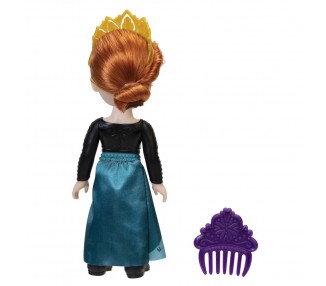 Pack 8 Muñecas Frozen 2 Disney 15cm surtido