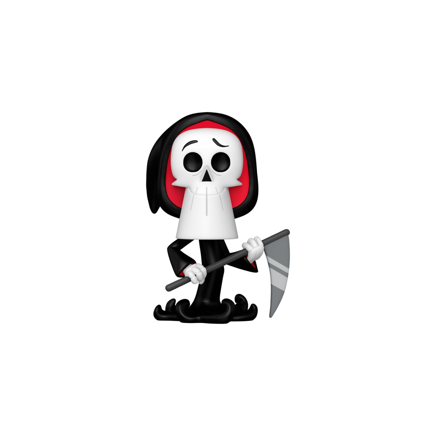 Figura POP The Grim Adventures of Billy & Mandy Grim