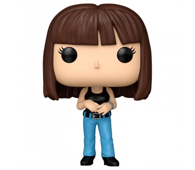 Figura POP Sensacion de Vivir Brenda Walsh
