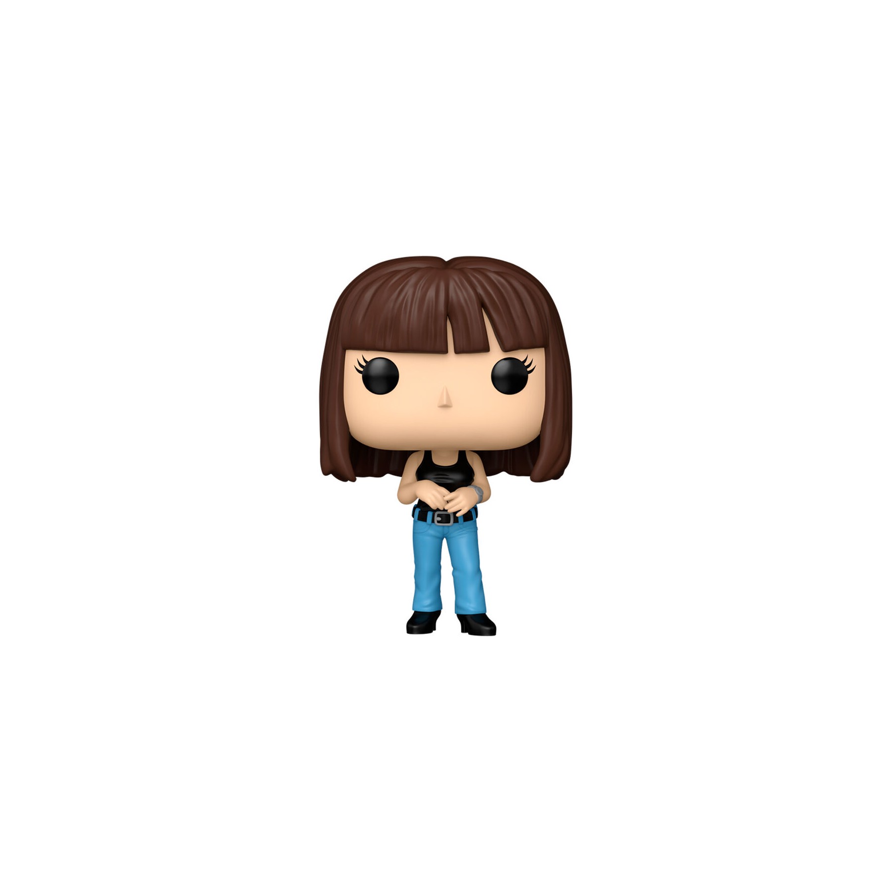 Figura POP Sensacion de Vivir Brenda Walsh