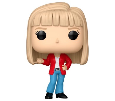 Figura POP Sensacion de Vivir Kelly Taylor