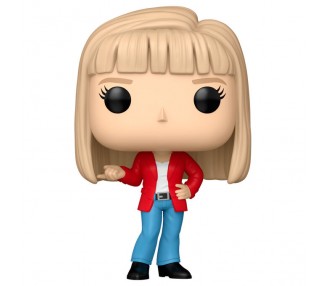 Figura POP Sensacion de Vivir Kelly Taylor