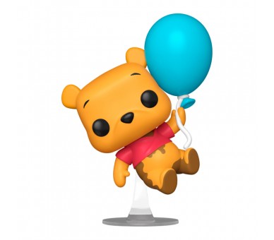 Figura POP Disney Winnie the Pooh with Balloon