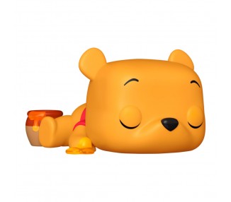 Figura POP Disney Winnie the Pooh Sleeping Winnie the Pooh