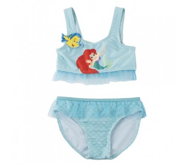 Bikini La Sirenita Disney