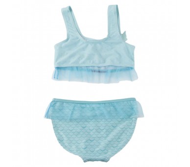 Bikini La Sirenita Disney