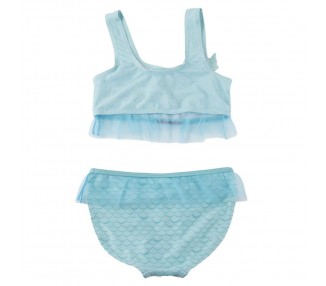 Bikini La Sirenita Disney