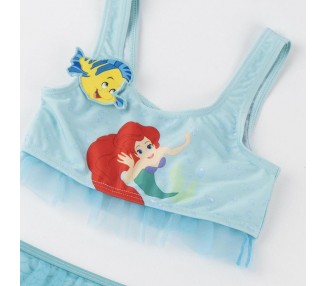Bikini La Sirenita Disney