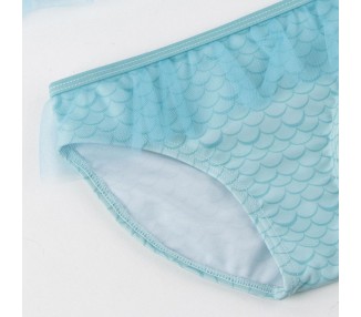 Bikini La Sirenita Disney