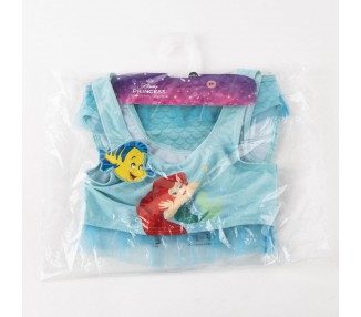 Bikini La Sirenita Disney