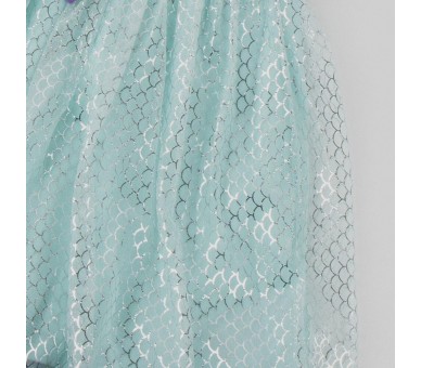Vestido Ariel La Sirenita Disney