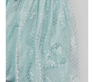 Vestido Ariel La Sirenita Disney