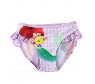 Culetin La Sirenita Disney