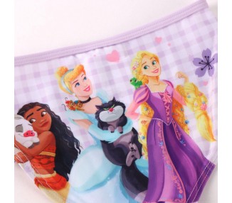 Culetin La Sirenita Disney