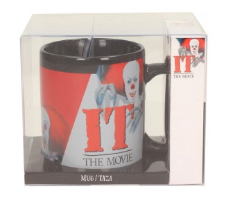 Taza Pennywise It 1990