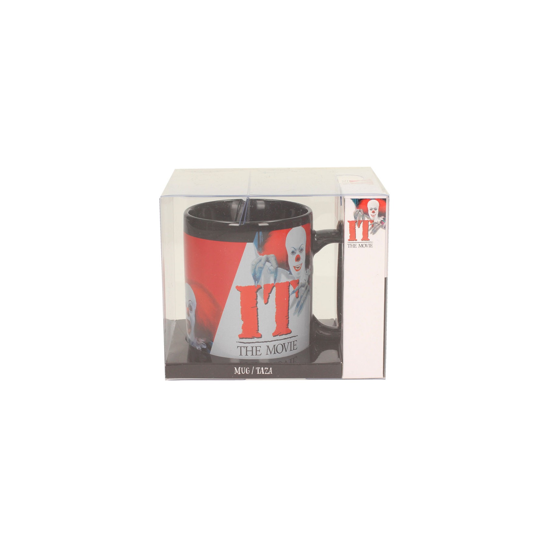 Taza Pennywise It 1990