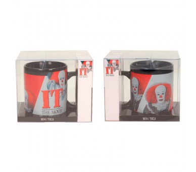 Taza Pennywise It 1990