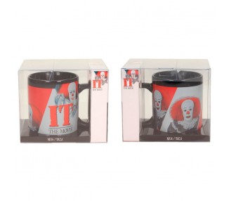 Taza Pennywise It 1990