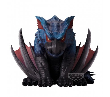 Figura Nargacuga Enshrined Monster Monster Hunter 11cm