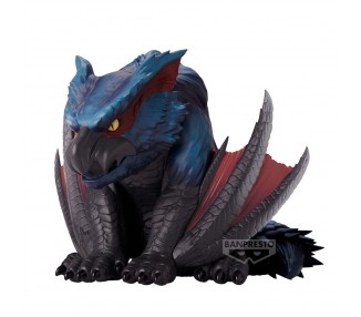 Figura Nargacuga Enshrined Monster Monster Hunter 11cm