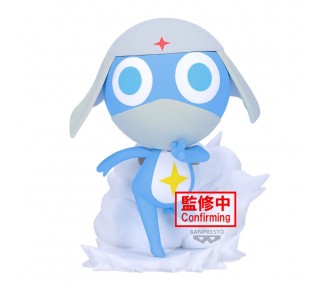 Figura Dororo Platoon Sgt Frog 10cm