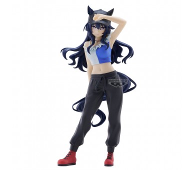 Figura Verxina We n Umamusume Pretty Derby 19cm