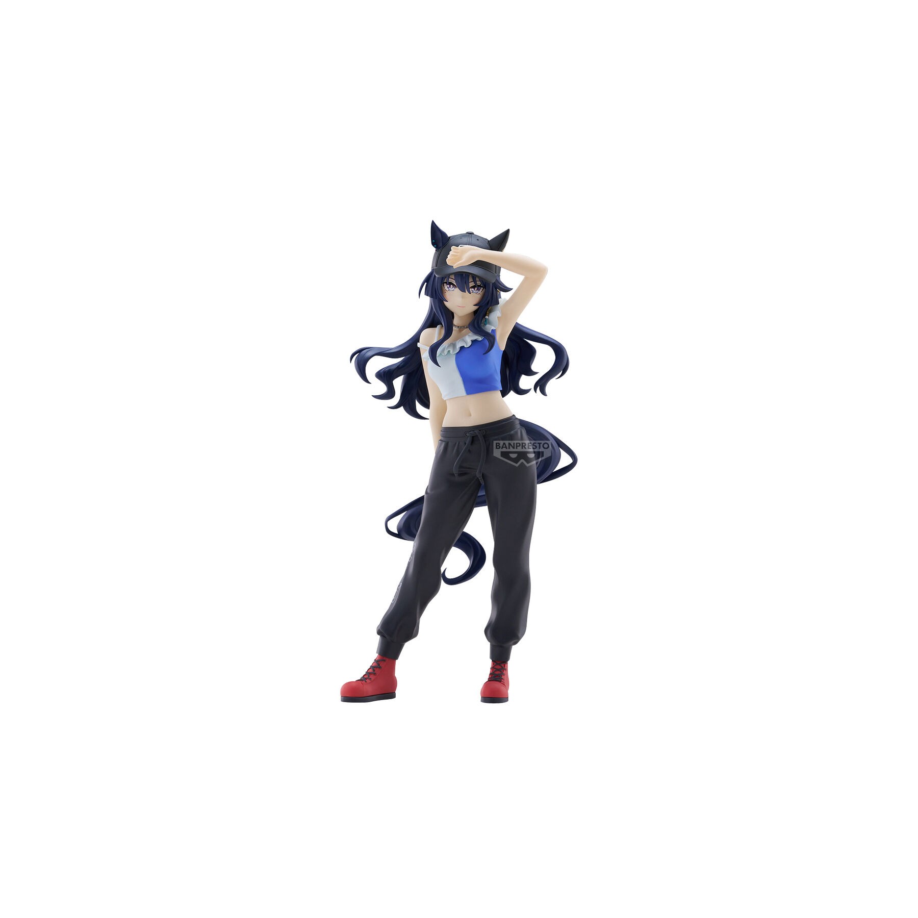 Figura Verxina We n Umamusume Pretty Derby 19cm