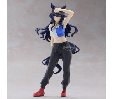 Figura Verxina We n Umamusume Pretty Derby 19cm