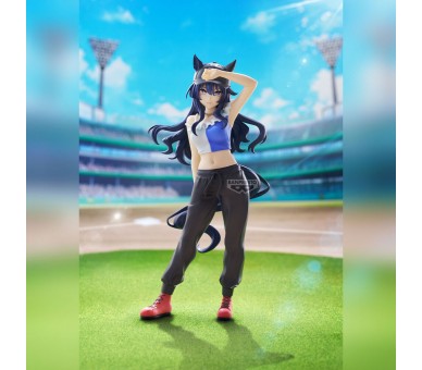 Figura Verxina We n Umamusume Pretty Derby 19cm