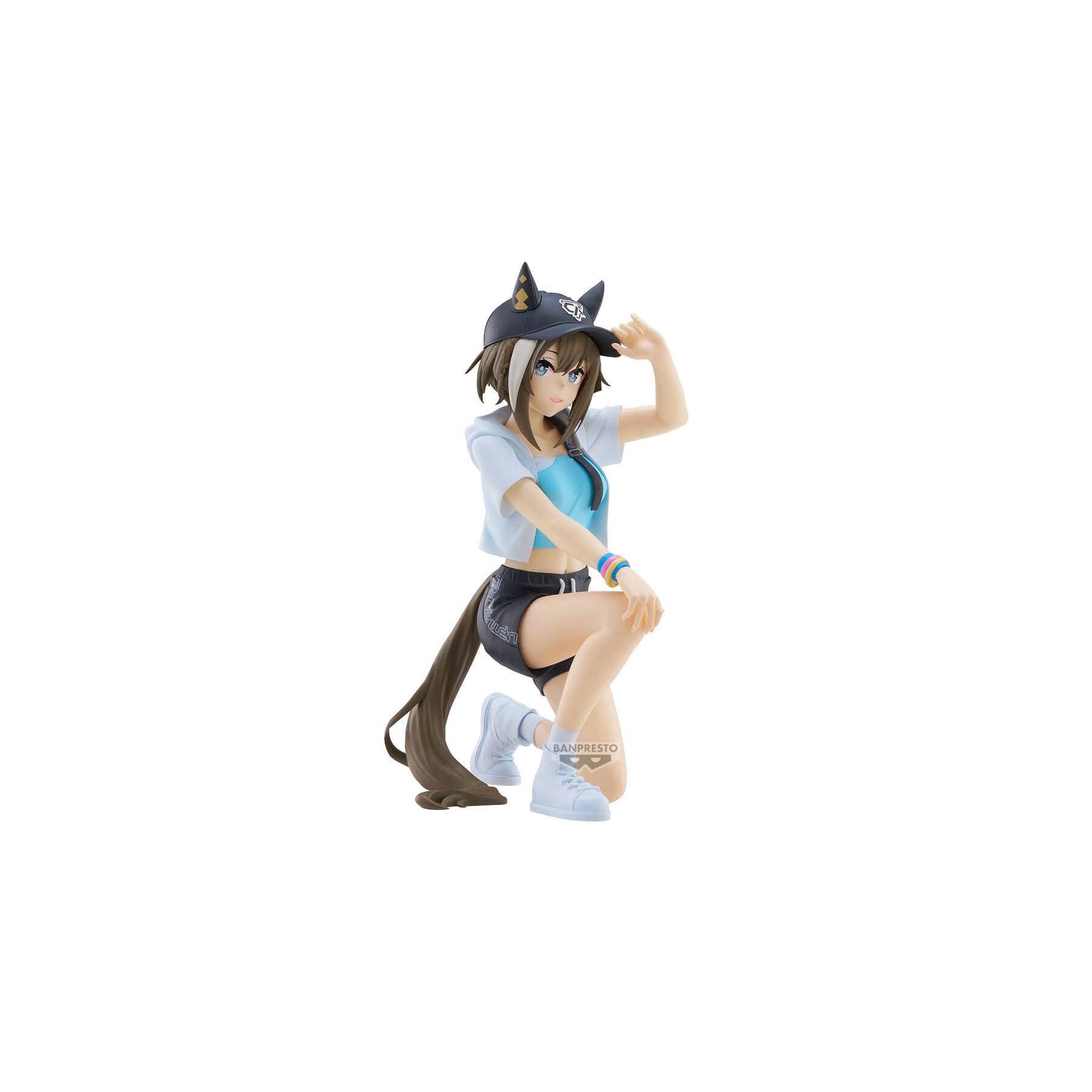 Figura Cheval We n Grand Umamusume Pretty Derby 14cm