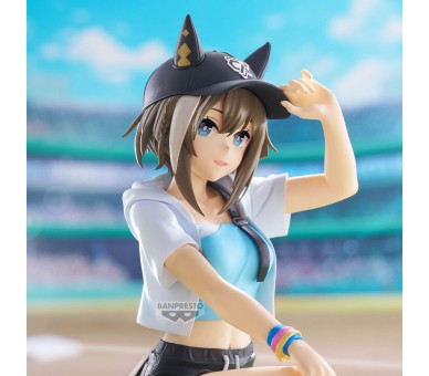 Figura Cheval We n Grand Umamusume Pretty Derby 14cm