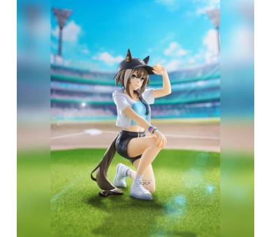 Figura Cheval We n Grand Umamusume Pretty Derby 14cm