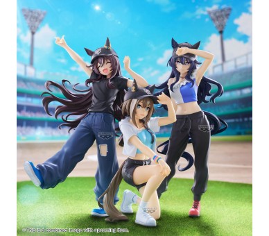 Figura Cheval We n Grand Umamusume Pretty Derby 14cm