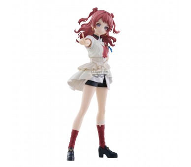 Figura Saki Hanami Majestic Pose Espresto The Idolm@ster Gakuen 21cm